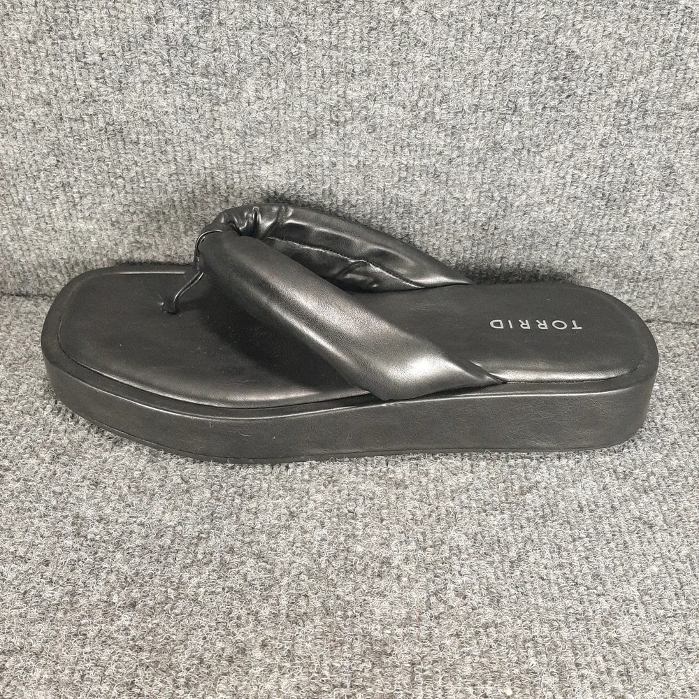 torrid womens platform